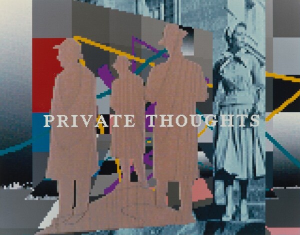 Private Thoughts