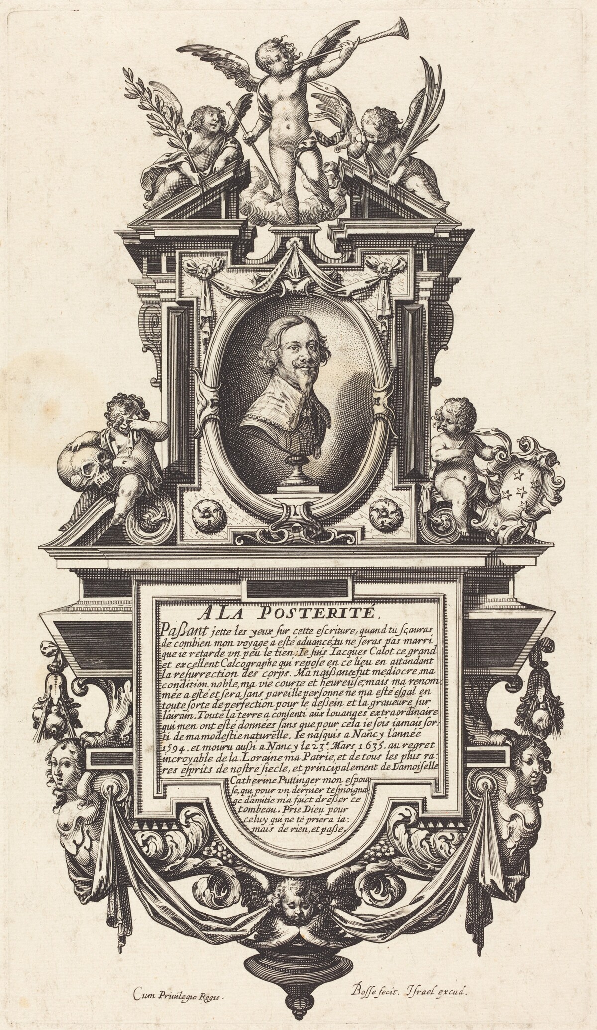 Jacques Callot
