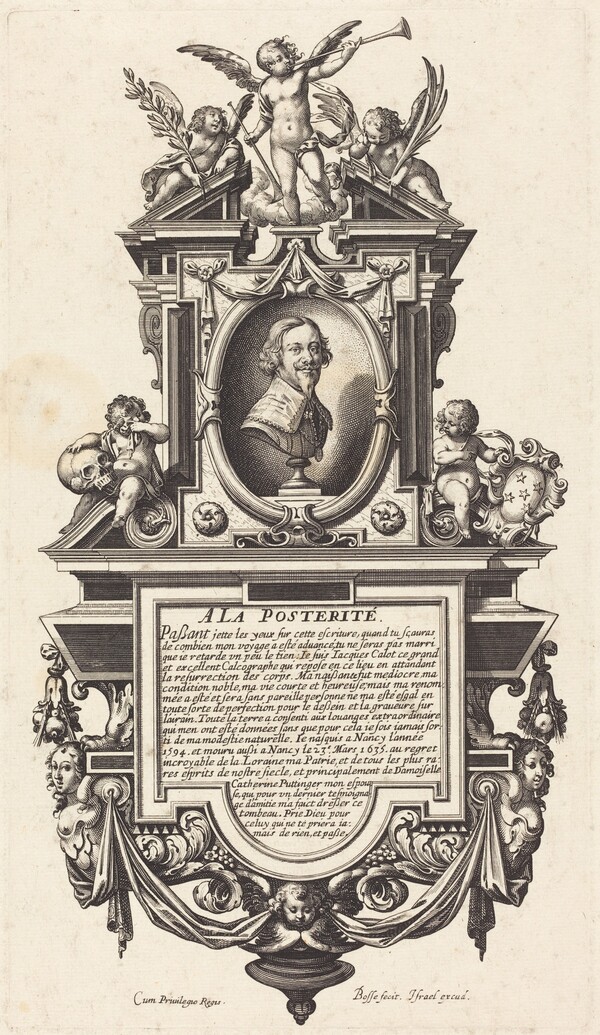 Jacques Callot