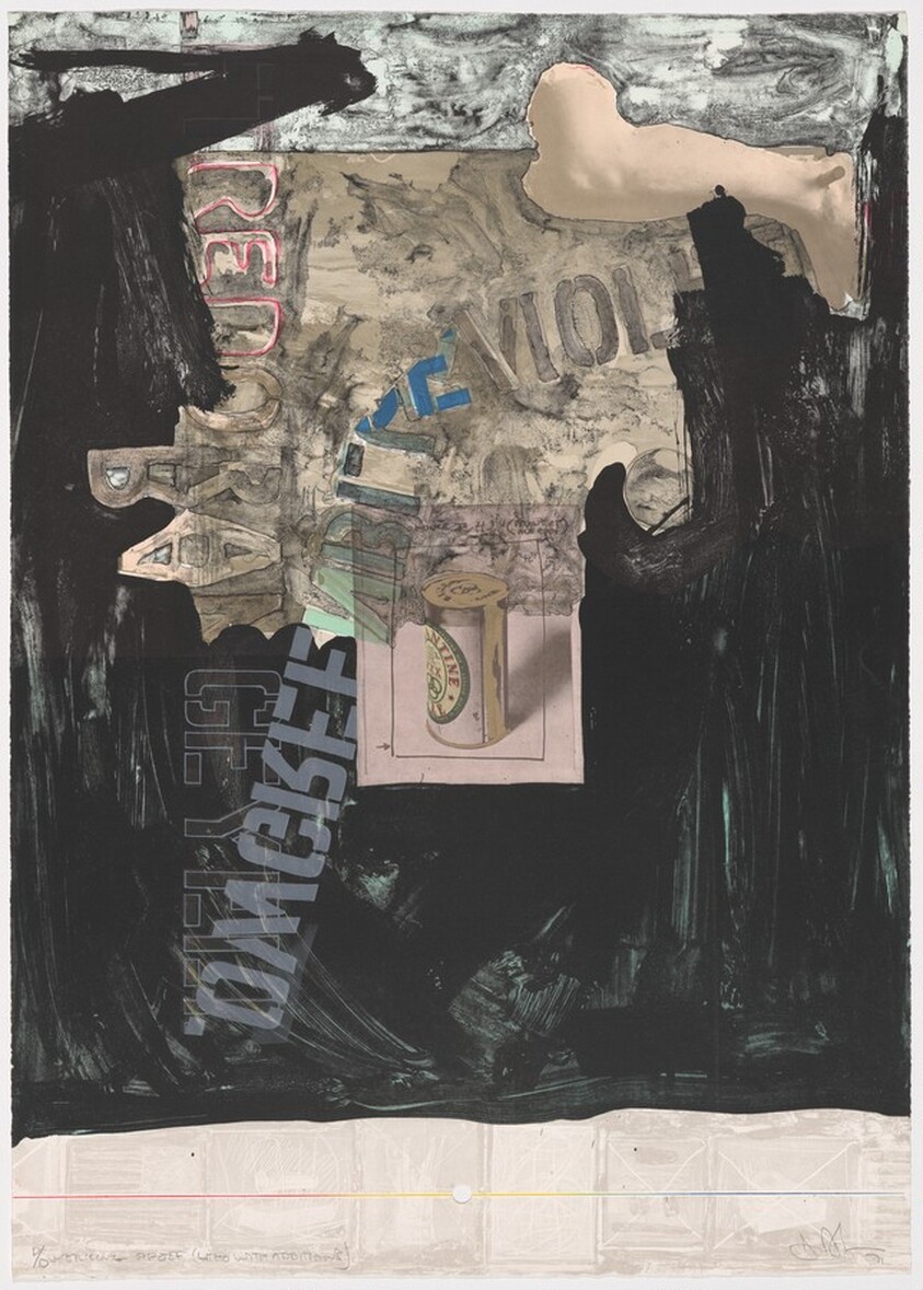 Decoy [working proof]