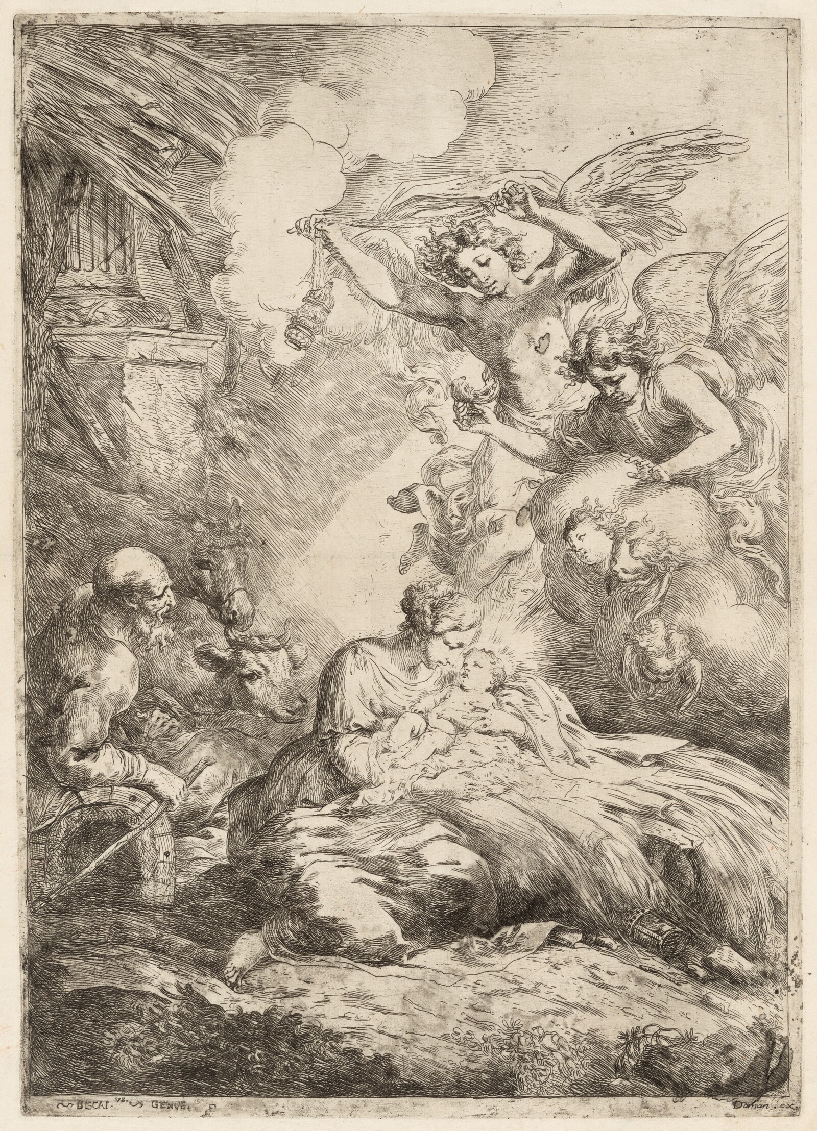 The Nativity