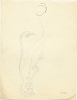 Untitled [verso], Mark Rothko