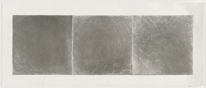 Sweet Pine [working proof 3]