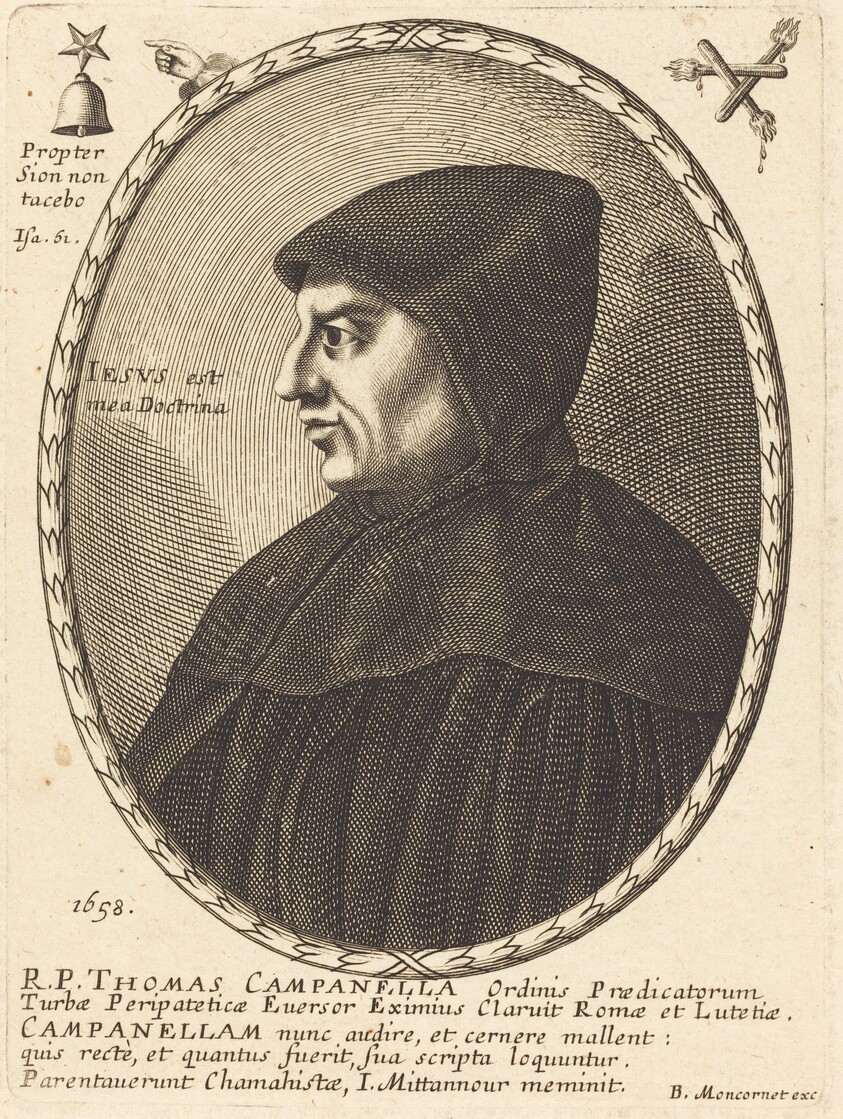 Thomas Campanella