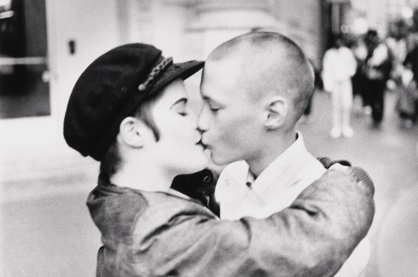 Hollywood and Highland (#2)