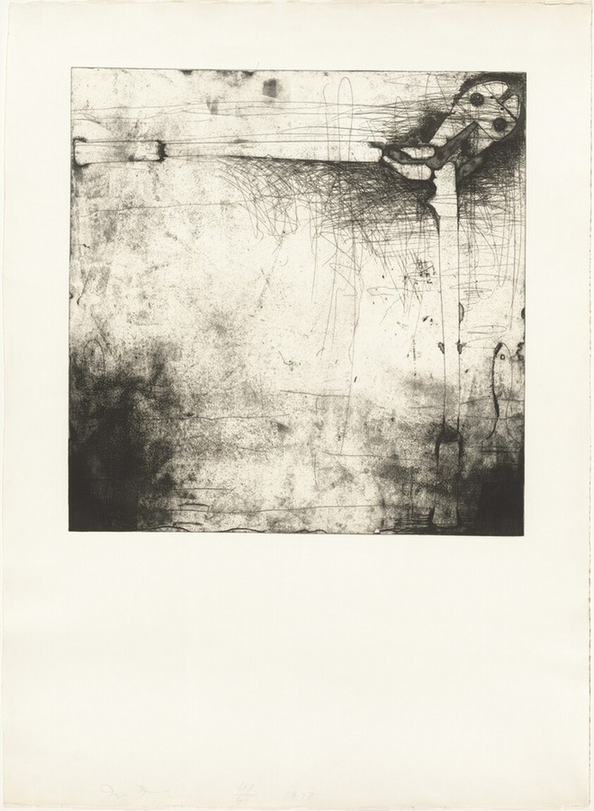 Bolt Cutters (second state)