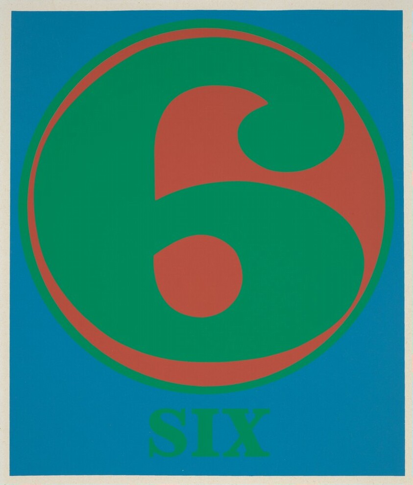 Six