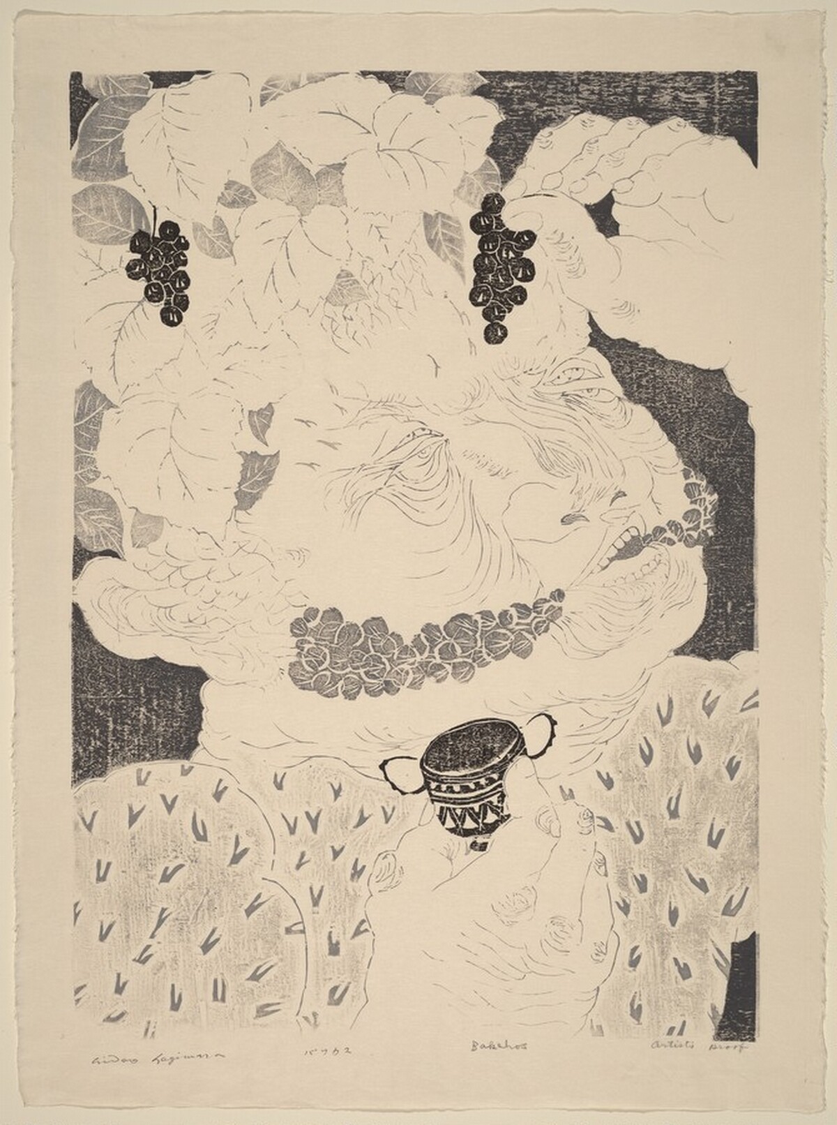 Bacchus