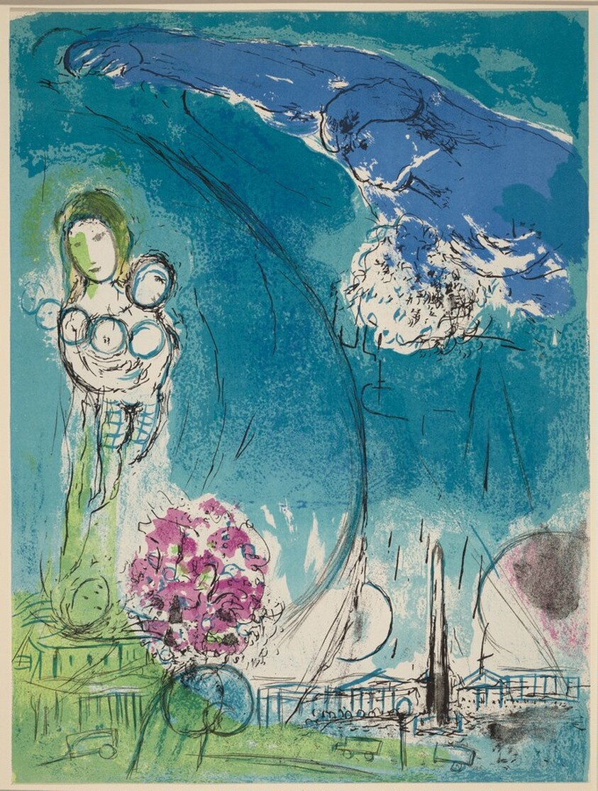 Place de la Concorde