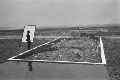 Near Moscow, USSR