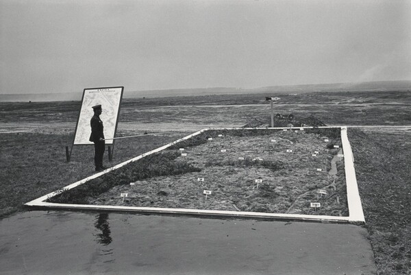 Near Moscow, USSR