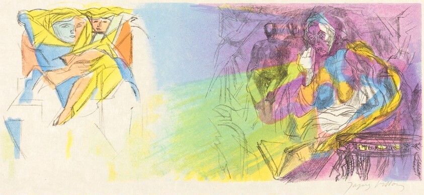 Fourth Bucolic: Pollion