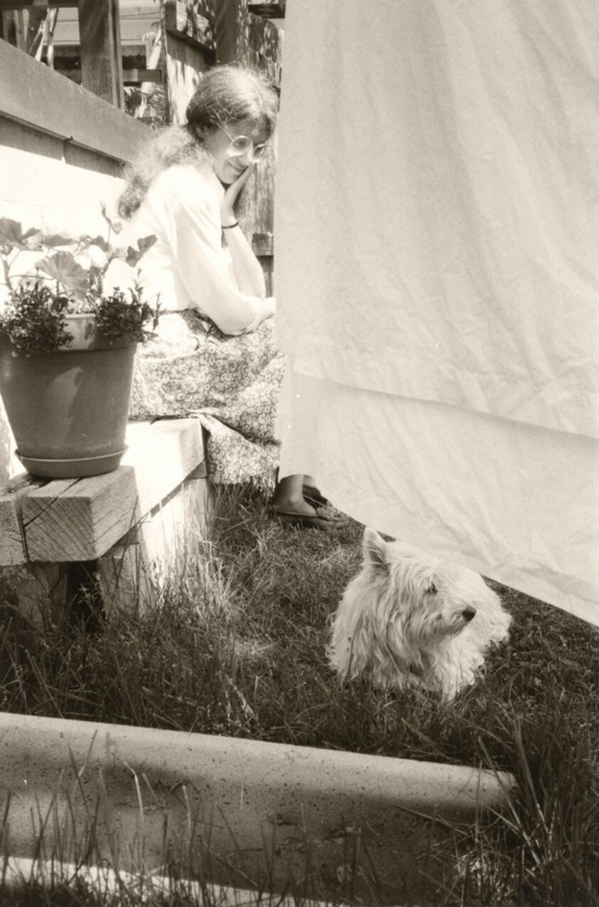 Longmont, Colorado, Kerstin & Sally & the Wash