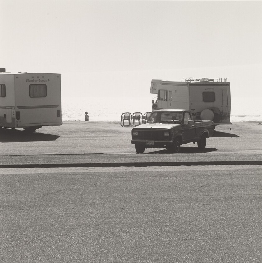 Clatsop Beach, Oregon