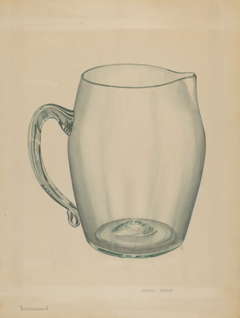 Pitcher