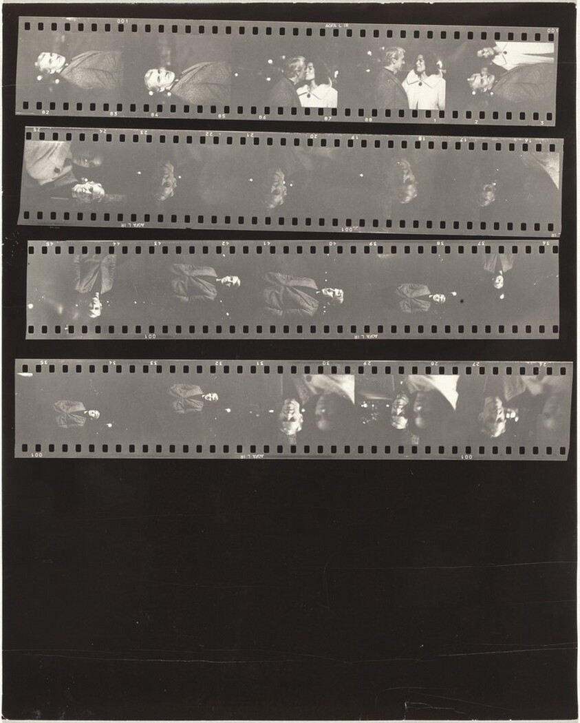 Willem de Kooning 12