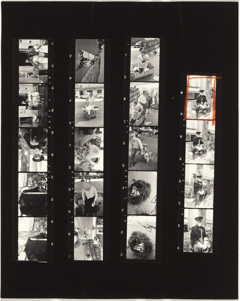 Trip south, near Spanish border--Paris 10