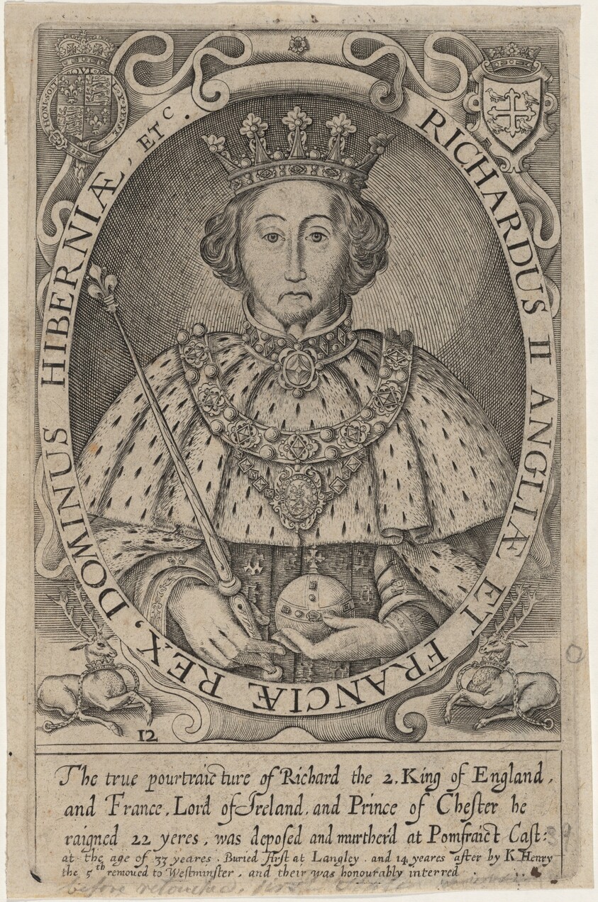 Richard II of England