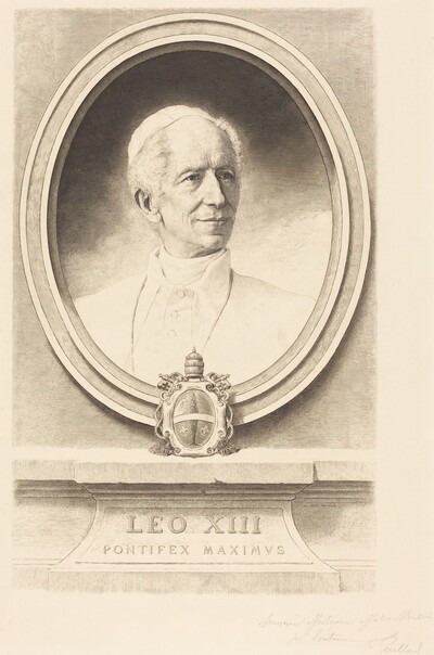 Leo XIII