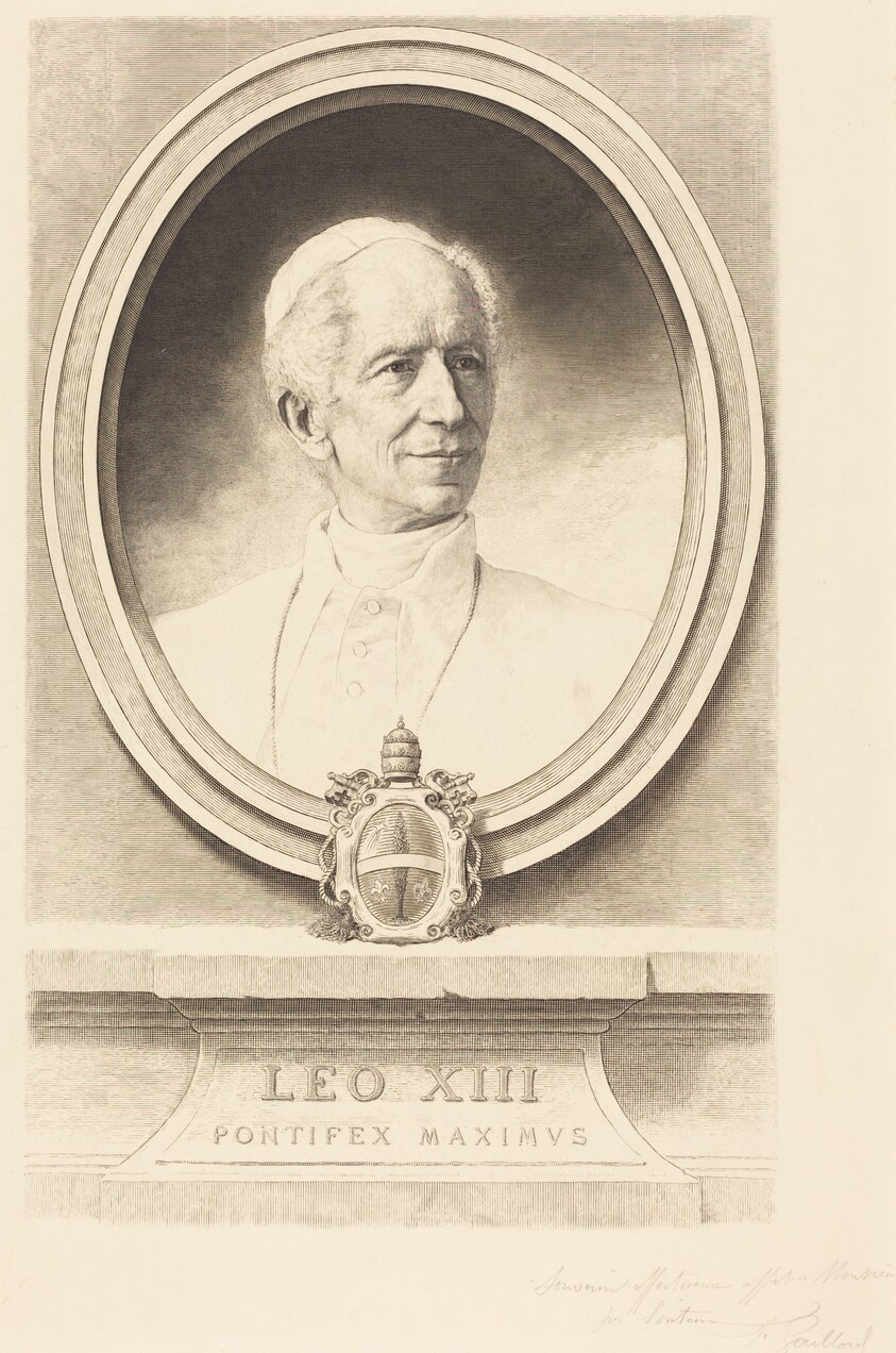 Leo XIII