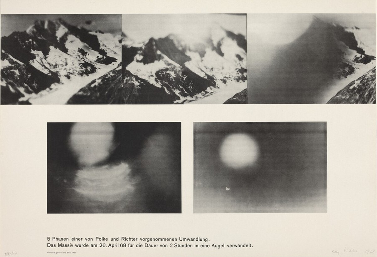 Umwandlung (Transformation)