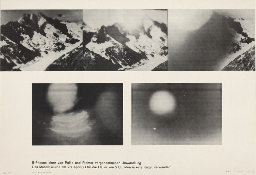 Umwandlung (Transformation)