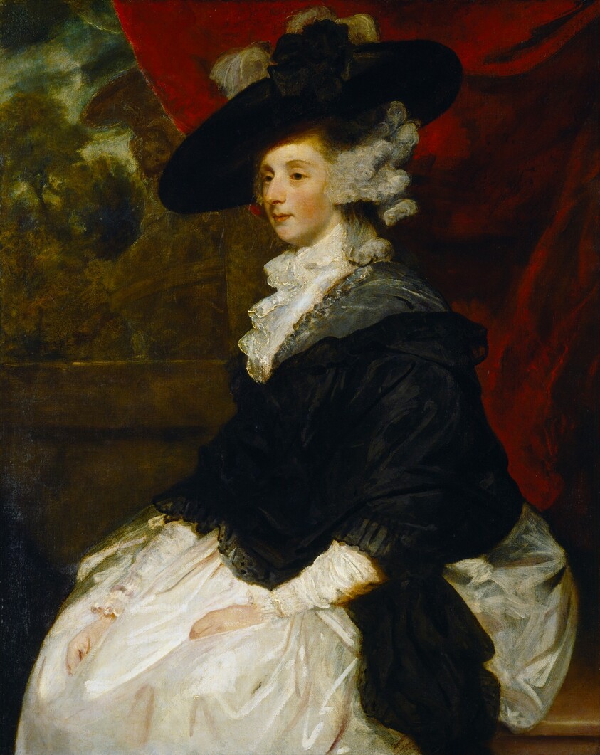 Lady Cornewall
