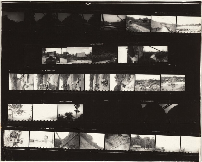 South America and Spain 19