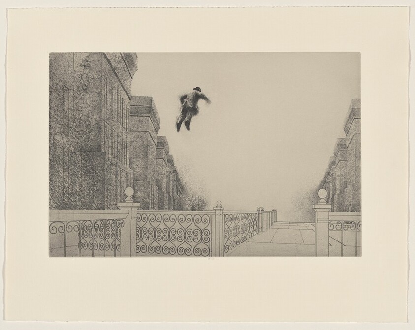 The Jolly Corner II:7