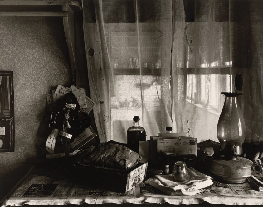 Ed's Place, Near Norfolk, Nebraska