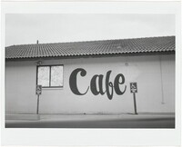 Arizona, Robert Frank, c. 2012