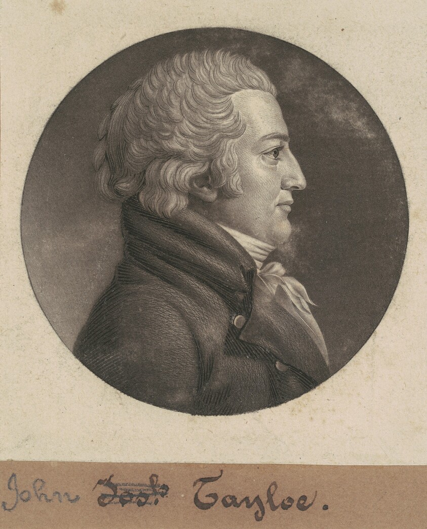 John Tayloe III
