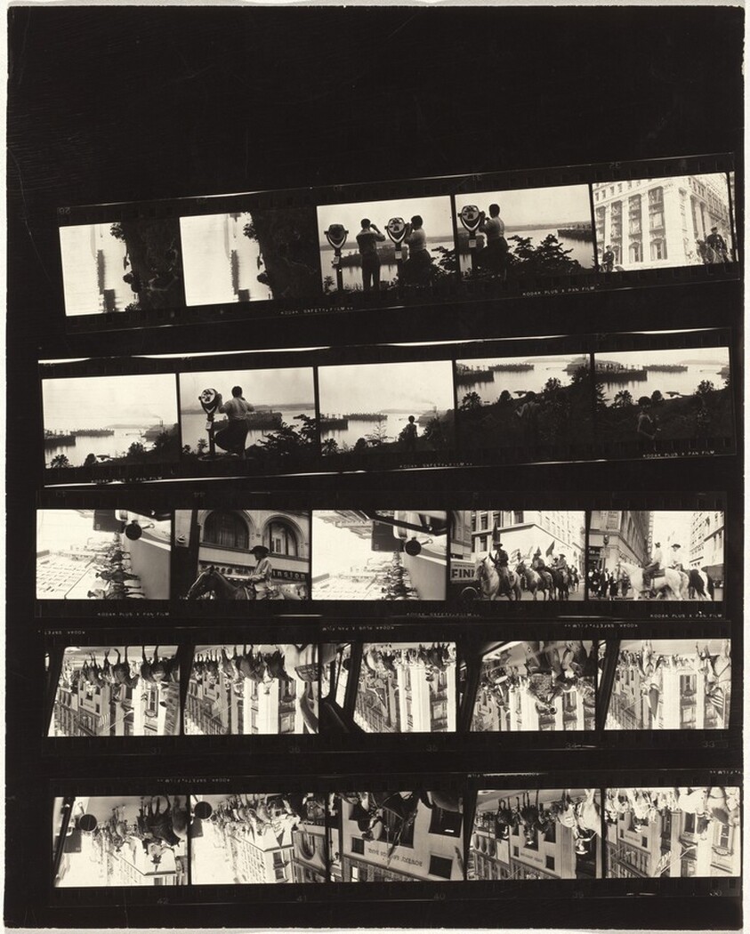 Memorial Day--Great Neck, New York no number