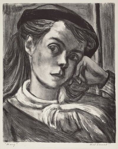 Mary