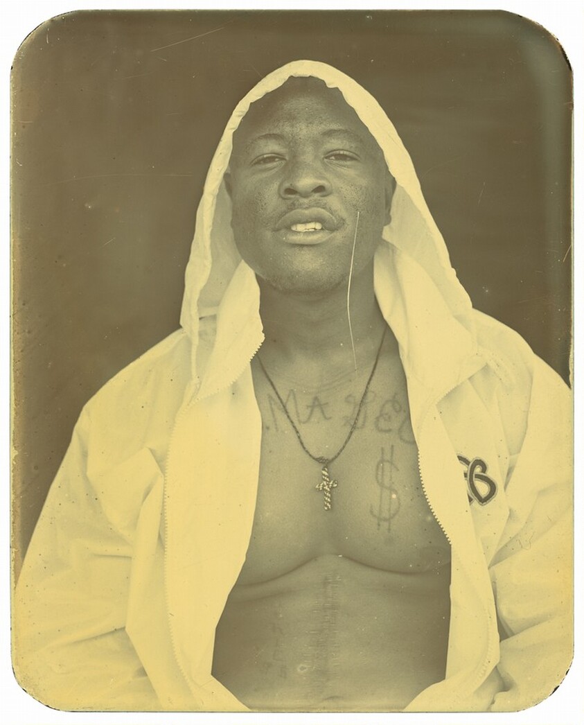 "$," Transylvania, Louisiana