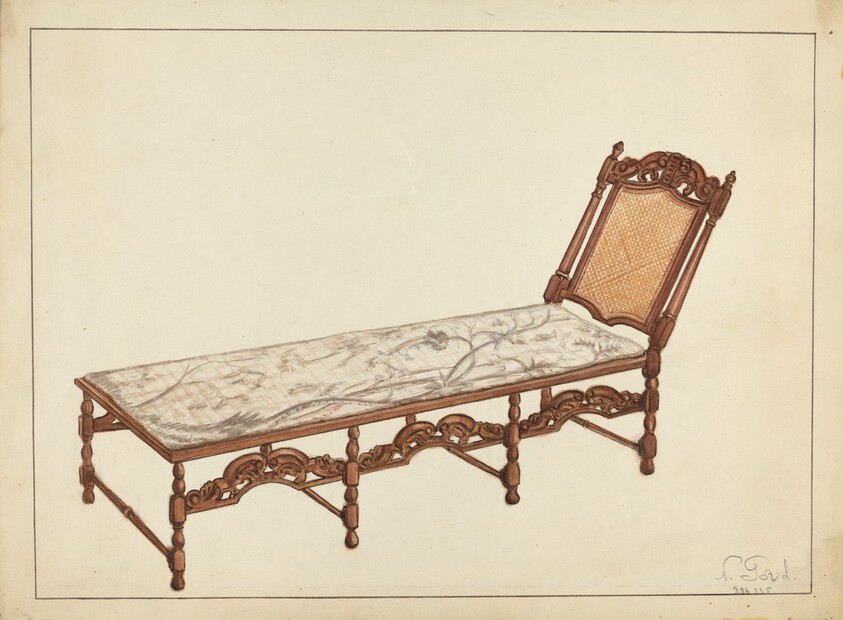 Day Bed