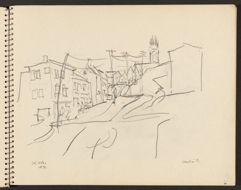 St. Johns, New Brunswick, Canada