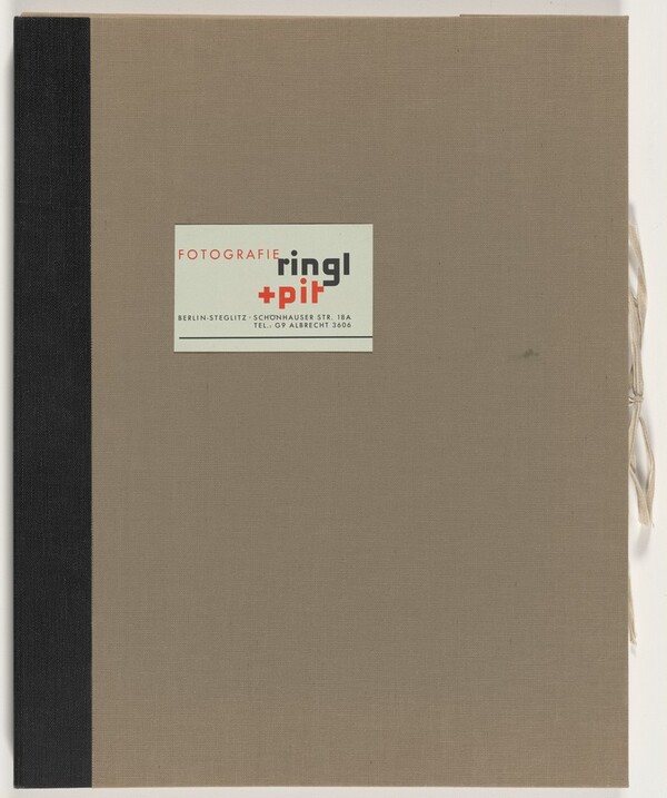 Fotografie ringl + pit