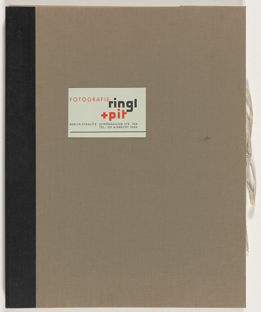 Fotografie ringl + pit