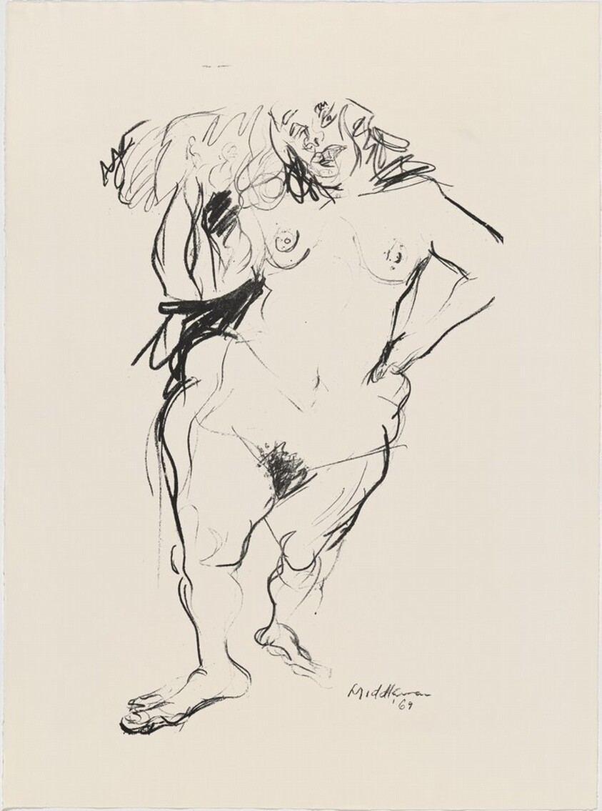 Honey, You Ain't Seen Nuthin' Yet!