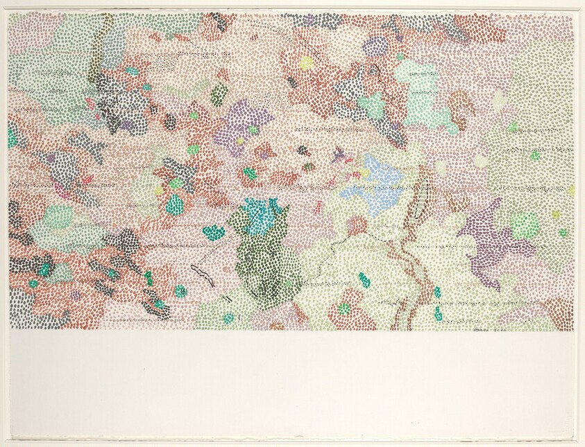 Maskelyne DA Region of the Moon