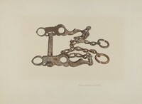 Bar Bit, Rose Campbell-Gerke, 1935/1942