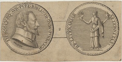 Thomas Bodley