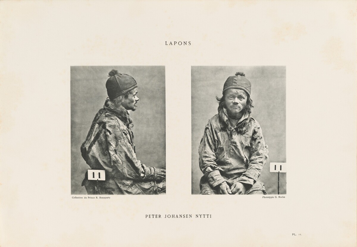 Peter Johansen Nytti