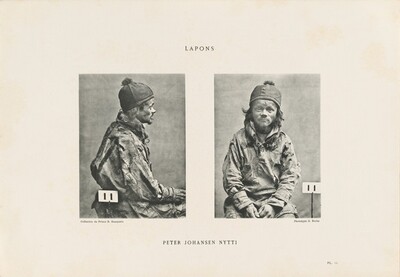Peter Johansen Nytti