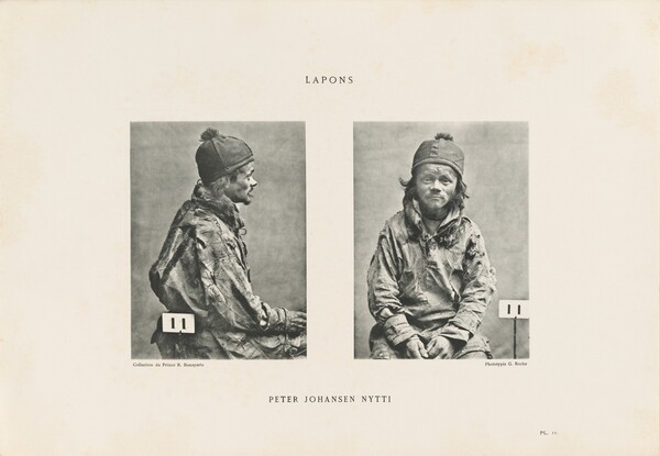 Peter Johansen Nytti