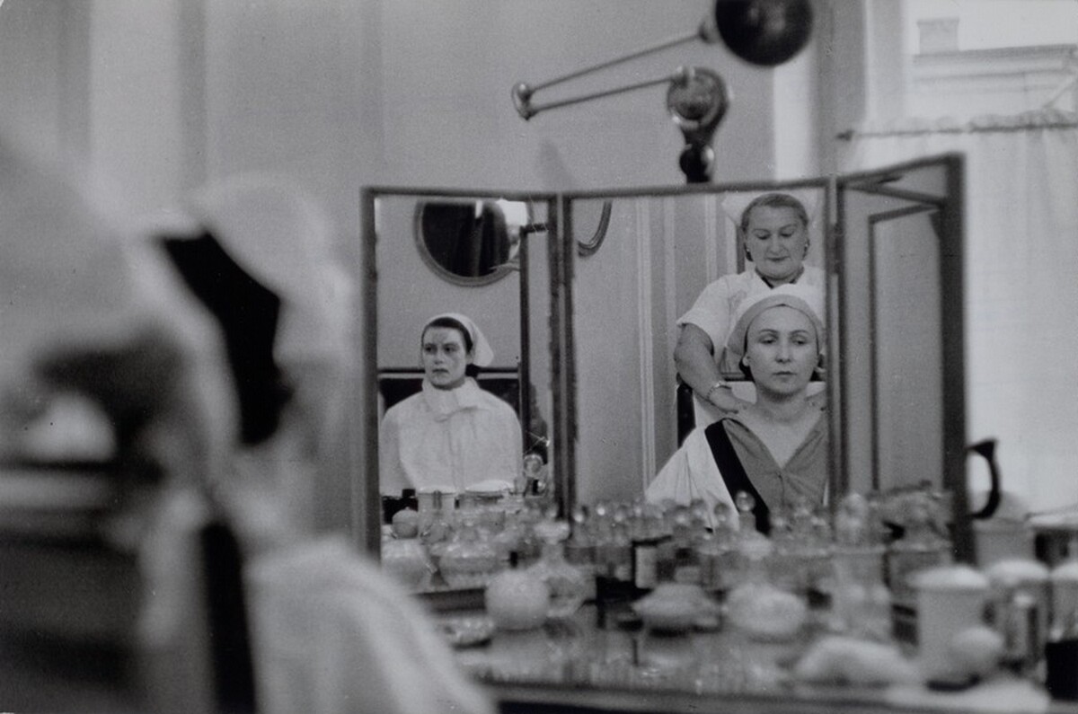 Moscow Beauty Institute, Russia