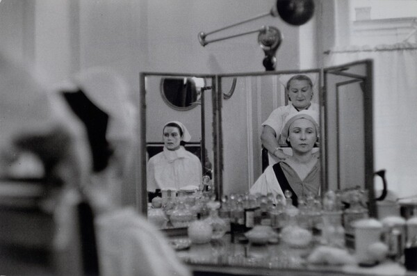 Moscow Beauty Institute, Russia