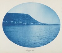 Minneiska, Minn., Henry Peter Bosse, 1889