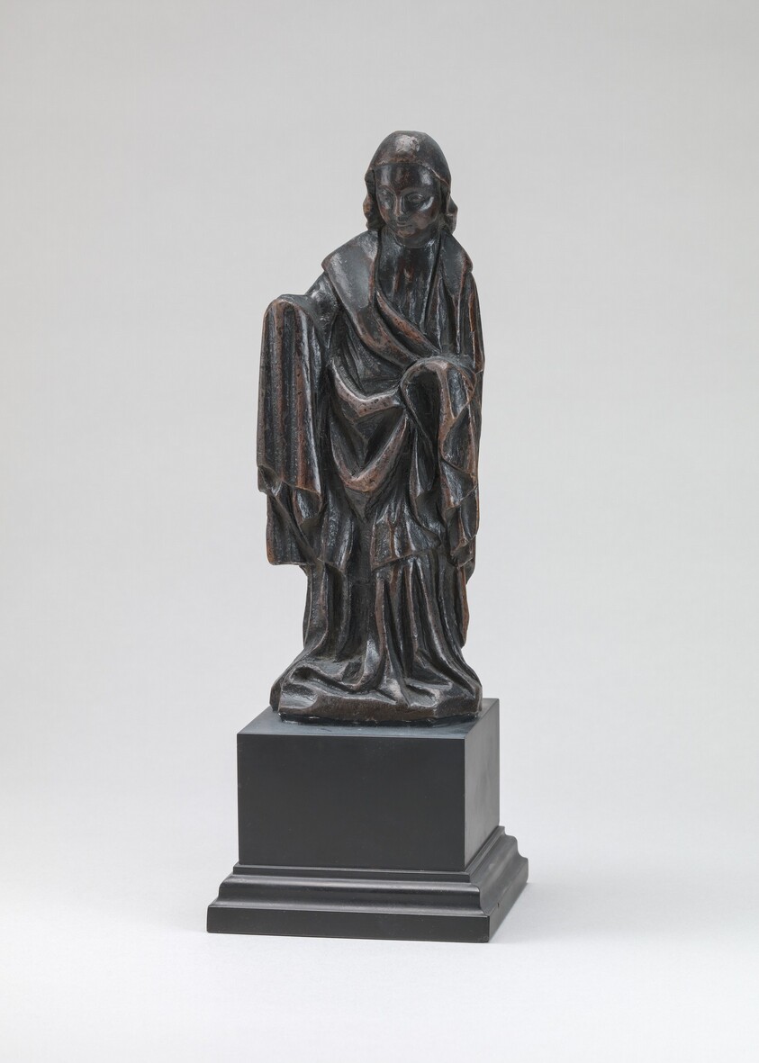 The Virgin of the Annunciation